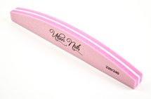Buffer 220/240 pink