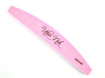 Buffer 220/240 pink