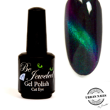 Be Jeweled Cat Eye 58 5D