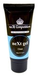 NeXt Gel Tube Clear 60 gr
