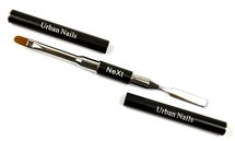 UN Double NeXt Brush (brede spatel)