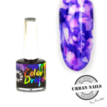 Urban Nails Color Drops  10
