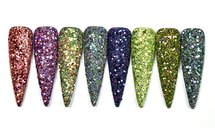 Magical Cat eye Glitter
