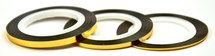 STRIPING TAPE GOUD 1mm