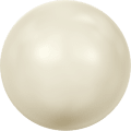 Swarovski cream Pearl