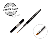 Ordinary Line Gel Oval 2