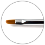 Ordinary Line Gel Oval 2