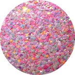 Glitter Line UNG054