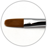 Ordinary Line Gel Oval 6