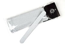 Hygiëne vijl Straight 150 grit 25 stuks refill