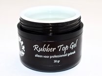 Rubber Top gel pot 30g