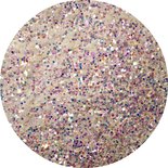 Glitter Line UNG007