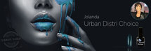 BE JEWELED DISTRI COLOR