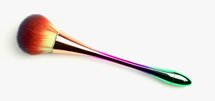 Dust Brush Rainbow