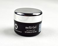 NEXT GEL SPARKLE NUDE 15ML