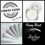 ALINA HOYO FAIRY DUST