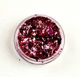 Flakes Pink