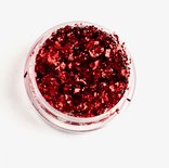 Flakes Red