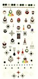 NAIL JEWELS 01