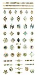 NAIL JEWELS 02