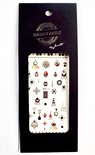 NAIL JEWELS 01