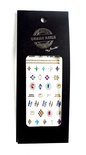 NAIL JEWELS 05