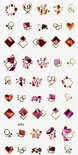 NAIL JEWELS 08