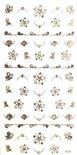 NAIL JEWELS 10