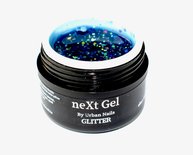 NEXT GEL GLITTER SET 8x15ML