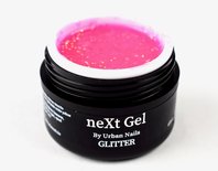 NEXT GEL GLITTER SET 8x15ML