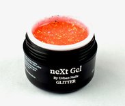 NEXT GEL GLITTER SET 8x15ML