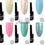 "SERIOUSLY SOFT" COLLECTION