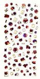 NAIL JEWELS 12