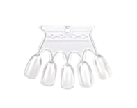 COLOR POPS KROONTJE CLEAR