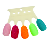 Velvet Dust set 5st