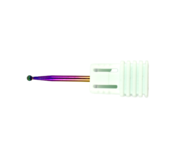 Russian Manicure Bit RM06 Rainbow