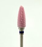 Flame Bit S Medium Pink