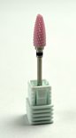 Flame Bit S Medium Pink