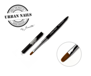 Ordinary Line Gel Oval 6