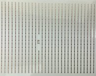 NAIL ART STICKER NAS03
