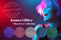 Kameo Glitter: Disco Fever