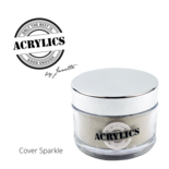 ACRYL COVER SPARKLE 150 GRAM