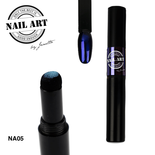Chrome Pen NA05