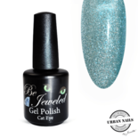 Be Jeweled Diamond Cat Eye Collectie 8st