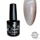 Be Jeweled Diamond Cat Eye Collectie 8st