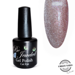 Be Jeweled Diamond Cat Eye Collectie 8st