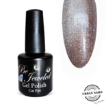 Be Jeweled Diamond Cat Eye Collectie 8st