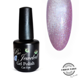 Be Jeweled Diamond Cat Eye Collectie 8st