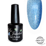Be Jeweled Diamond Cat Eye Collectie 8st