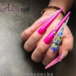 Training Stiletto's 12 juni '21